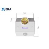  Đui đèn cảm ứng thông minh KW–SS682 – Tự động bật/tắt, tiết kiệm điện, tiện lợi cho mọi không gian 