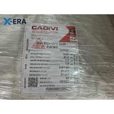  Dây cáp điện 3 lõi Cadivi CVV-3×25 – 0.6/1KV 