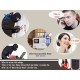  BÁO TRỘM QUA ĐIỆN THOẠI 262 SIM&LINE 