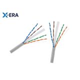  Cáp Đồng – 10Gbps | Cat6A U/UTP | 305m/cuộn 