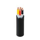 Dây cáp điện 4 lõi Cadivi CVV-4×16 mm2 – 0.6/1KV 
