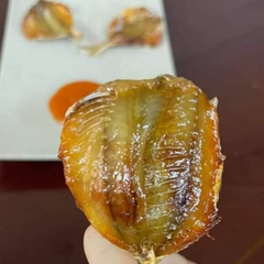 Khô Cá Chỉ Vàng 500gr