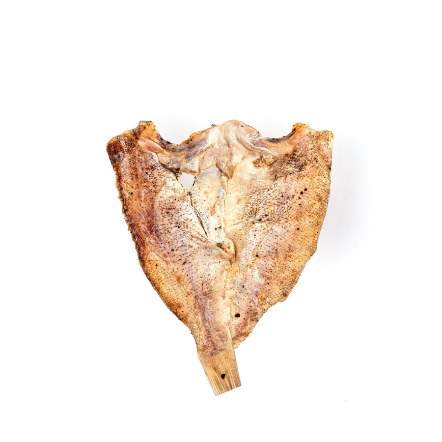 Cá Mú Biển Muối Mặn Loại A 500gr