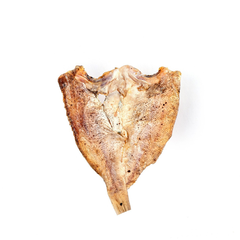 Cá Mú Biển Muối Mặn Loại A 500gr