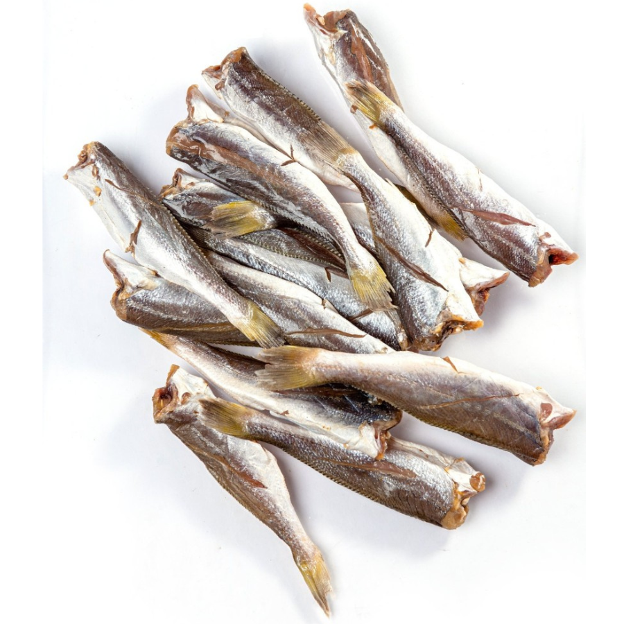 Khô Cá Đù Sóc 2 Nắng 500gr