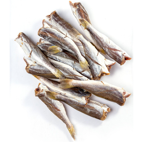 Khô Cá Đù Sóc 2 Nắng 500gr