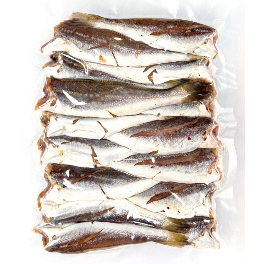 Khô Cá Đù Sóc 2 Nắng 500gr