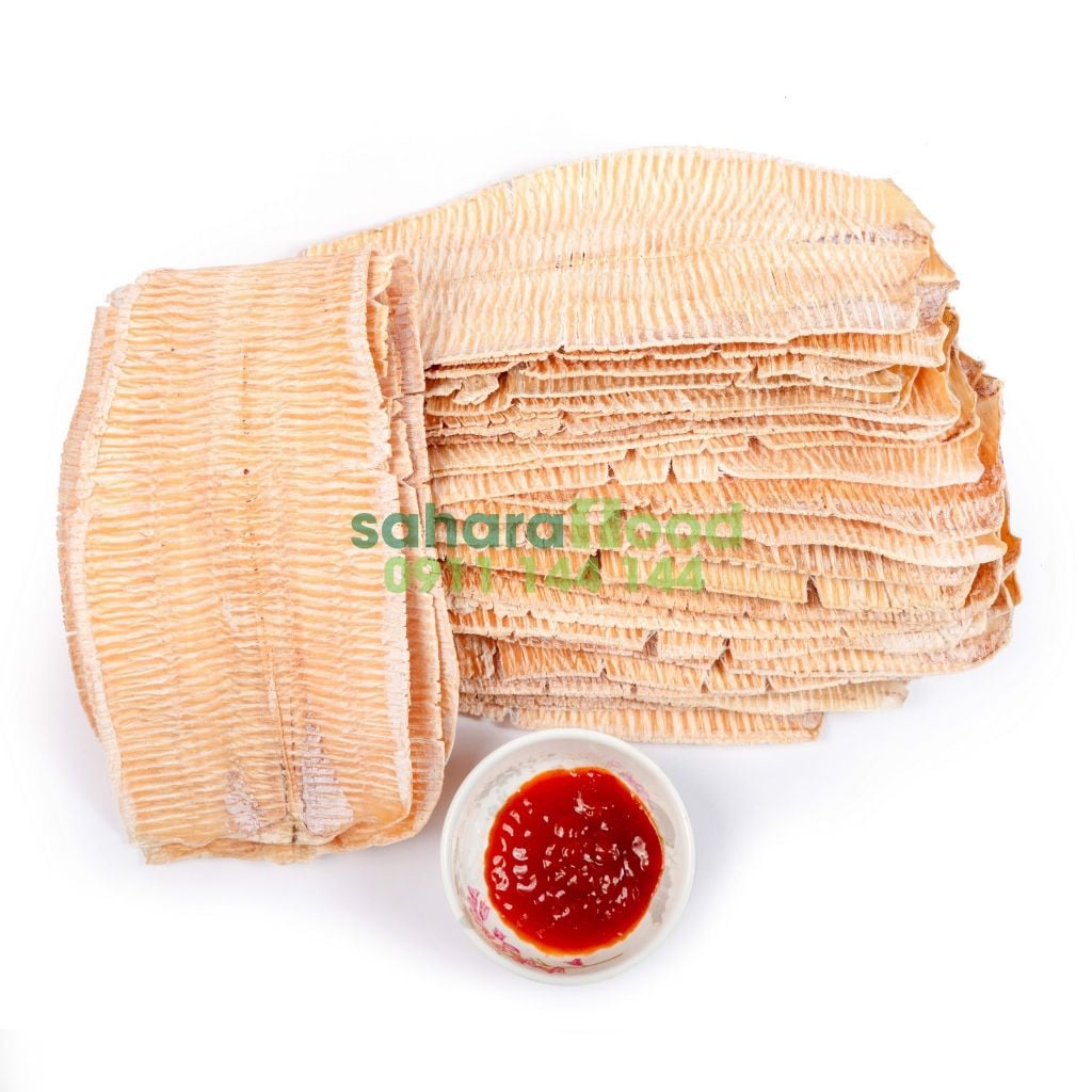 Khô Mực Nướng Cán Vị Nguyên Bản ăn liền Size N2 - Tính theo kg trước khi NƯỚNG CÁN