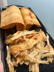 Khô Mực Nướng Cán Tẩm Vị Truyền Thống Ăn Liền Size Trung