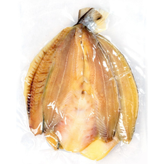 Khô Cá Dứa Thiên Nhiên 2 Nắng 500gr