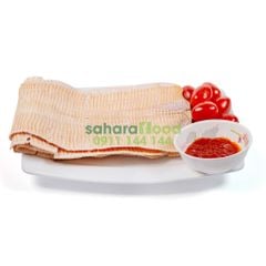 Khô Mực Nướng Cán Vị Nguyên Bản ăn liền Size N1 - Tính theo kg trước khi NƯỚNG CÁN