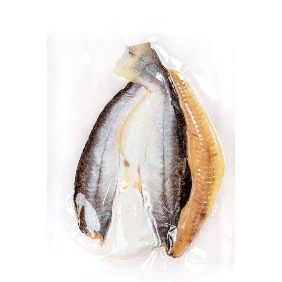 Khô Cá Dứa Thiên Nhiên 2 Nắng 500gr