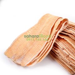 Khô Mực Nướng Cán Vị Nguyên Bản ăn liền Size N2 - Tính theo kg trước khi NƯỚNG CÁN