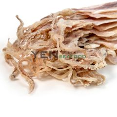 Khô Mực Ngon Phú Quốc Loại Nhỏ Size S6 500gr