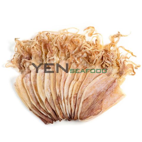 Khô Mực Ngon Phú Quốc Loại Vừa Size S5 500gr