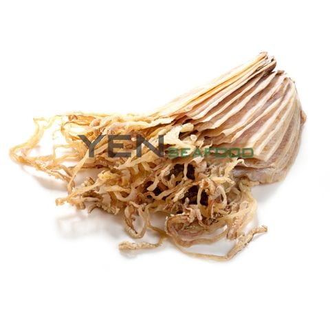 Khô Mực Ngon Phú Quốc Loại Trung Size S4 500gr