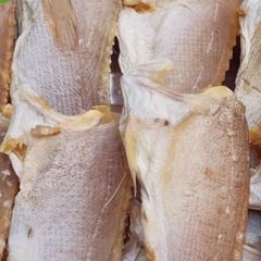 Khô Cả Bống Mú 500gr