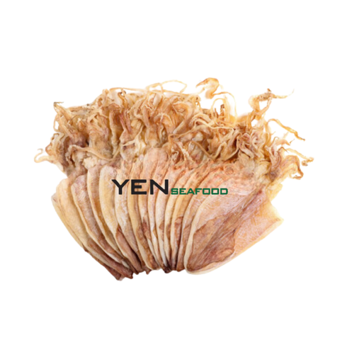 Khô Mực Ngon Phú Quốc Loại Vừa S7 500gr