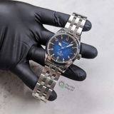  Dây thép linh kiện kiểu Presage đặc xịn dành cho Seiko Alpinist size dây 20mm 