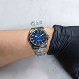  Dây thép linh kiện kiểu Presage đặc xịn dành cho Seiko Alpinist size dây 20mm 