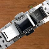  Dây thép cao cấp kiểu zin dành cho Tissot LeLocle 19mm (T006.407, T006.428, ...) 