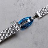  Dây thép chính hãng đồng hồ Hamilton Viewmatic Jazzmaster 40mm 