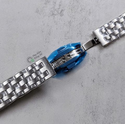  Dây thép chính hãng đồng hồ Hamilton Viewmatic Jazzmaster 40mm 