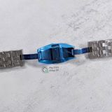  Dây thép chính hãng đồng hồ Hamilton Viewmatic Jazzmaster 40mm 