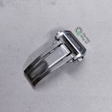  Khoá gập giấu dây Longines 18mm hàng cao cấp (kiểu ZuluTime) 
