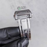  Khoá gập giấu dây Longines 18mm hàng cao cấp (kiểu ZuluTime) 