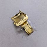  Khoá gập chống gãy dây chính hãng Seiko Presage/Premier 18mm 