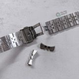  Dây thép chính hãng Seiko Presage Urushi Lacquer 40.2mm (SPB405, SPB447, SPB395, ...) 