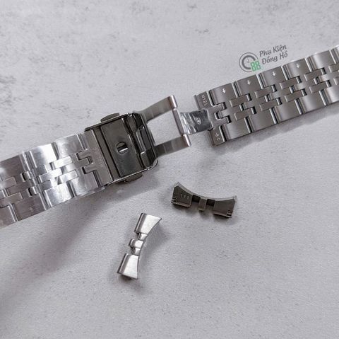  Dây thép chính hãng Seiko Presage Urushi Lacquer 40.2mm (SPB405, SPB447, SPB395, ...) 
