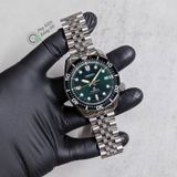  Dây thép linh kiện kiểu Jubilee đặc xịn dành cho Seiko MM200 42mm (SPB187, SPB207, SPB299, ...) 