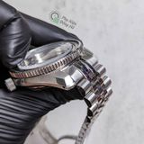  Dây thép linh kiện kiểu Jubilee đặc xịn dành cho Seiko MM200 42mm (SPB187, SPB207, SPB299, ...) 