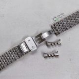  Dây thép chính hãng Seiko Presage Classic 3days 40.2mm (SPB467, SPB469, ...) 