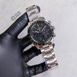  Dây thép đặc xịn cho Seiko SpeedTimer 39mm (SSC813, SSC819, SSC909, v.v...) 