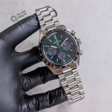  Dây thép đặc xịn cho Seiko SpeedTimer 39mm (SSC813, SSC819, SSC909, v.v...) 