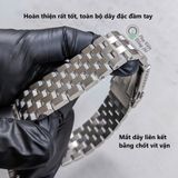  Dây thép linh kiện kiểu Super Engineer loại tốt đầu phẳng gắn được nhiều loại đồng hồ, có đủ size và đủ màu 
