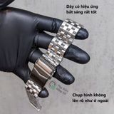  Dây thép linh kiện kiểu Super Engineer loại tốt đầu phẳng gắn được nhiều loại đồng hồ, có đủ size và đủ màu 