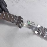  Dây thép chính hãng Seiko Presage Lacquer Urushi 40.5mm (SARX029, SPB085, SARD011, ...) 