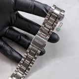  Dây thép chính hãng Seiko Presage Lacquer Urushi 40.5mm (SARX029, SPB085, SARD011, ...) 