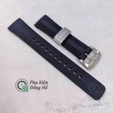  Dây cao su chính hãng Seiko 6R "Pro-Diver" 20mm 