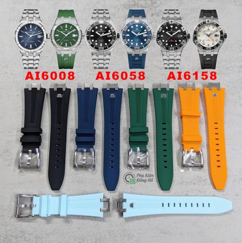 day-cao-su-cho-maurice-lacroix-aikon-42mm-venturer-43mm