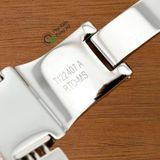  Dây thép cao cấp kiểu zin dành cho Tissot Carson 20mm (T122.407, T122.417, ...) 