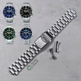  Dây President chính hãng Seiko 5KX/SRPD (SRPD51, SSK001, v.v...) 