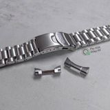  Dây President chính hãng Seiko 5KX/SRPD (SRPD51, SSK001, v.v...) 