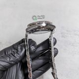  Dây President chính hãng Seiko 5KX/SRPD (SRPD51, SSK001, v.v...) 