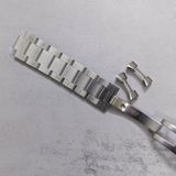  Dây thép chính hãng Seiko Alpinist 20mm (SARB017, SPB121, SPB157, SPB377, v.v...) 
