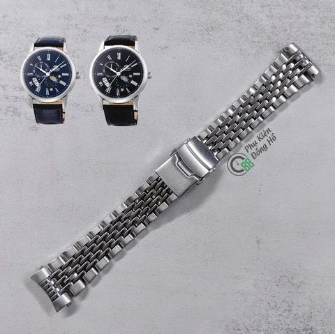  Dây thép linh kiện kiểu hạt gạo (Beads of Rice) dành cho Orient Sun&Moon Gen2 Gen3 